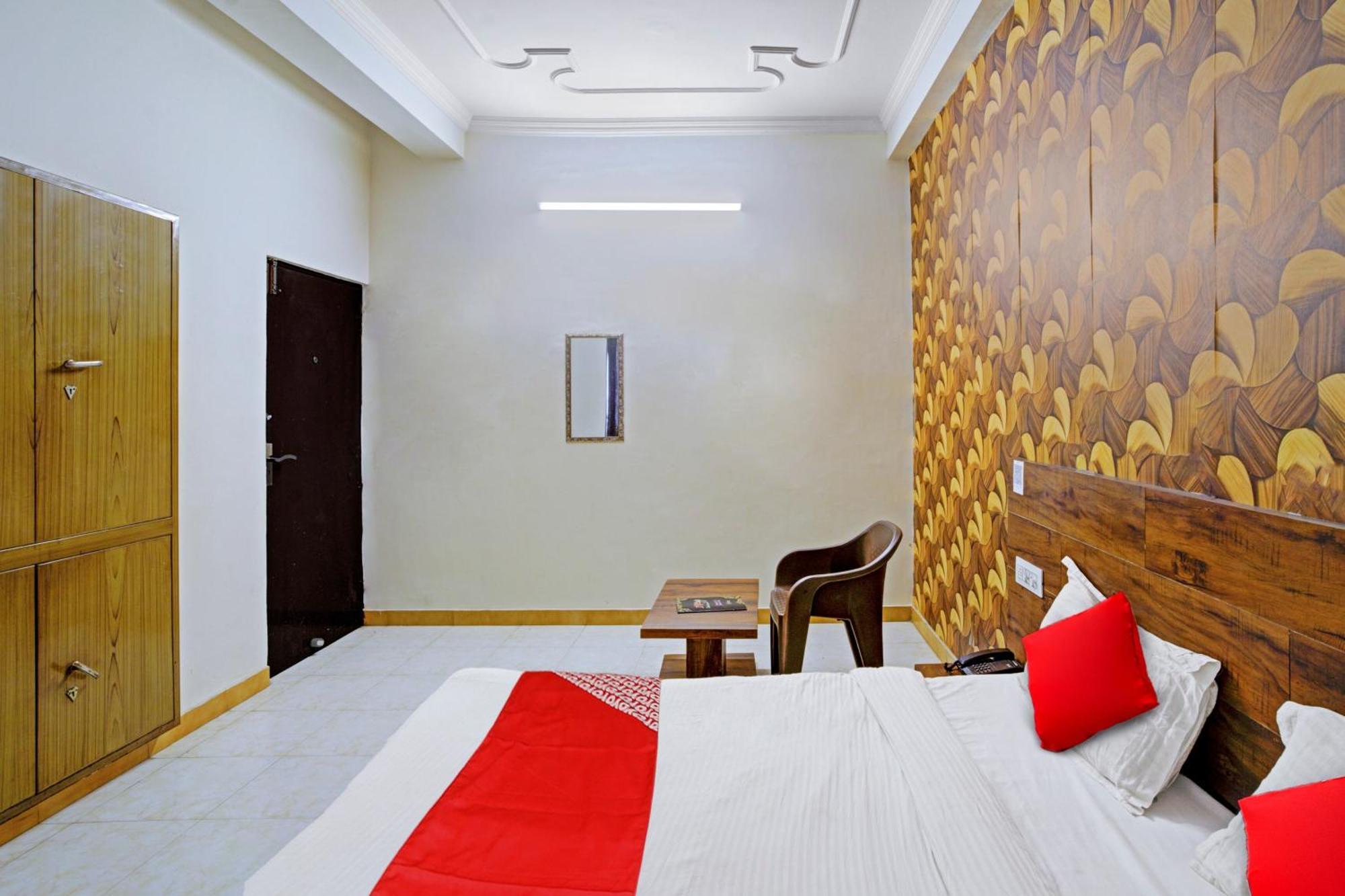 Hotel O City Vibes Τζαϊπούρ Εξωτερικό φωτογραφία
