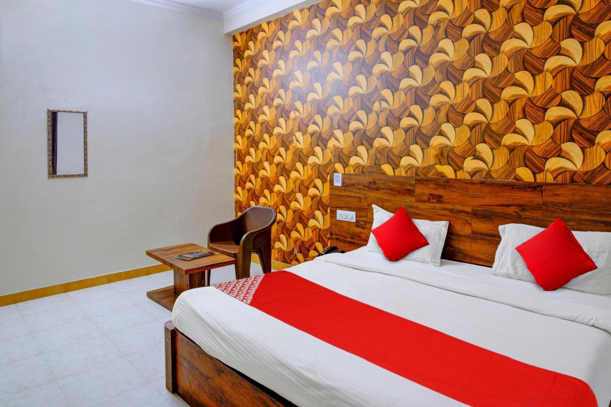 Hotel O City Vibes Τζαϊπούρ Εξωτερικό φωτογραφία