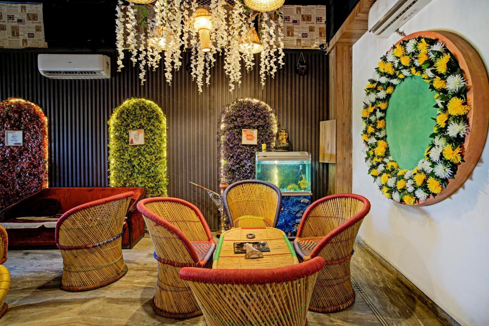 Hotel O City Vibes Τζαϊπούρ Εξωτερικό φωτογραφία