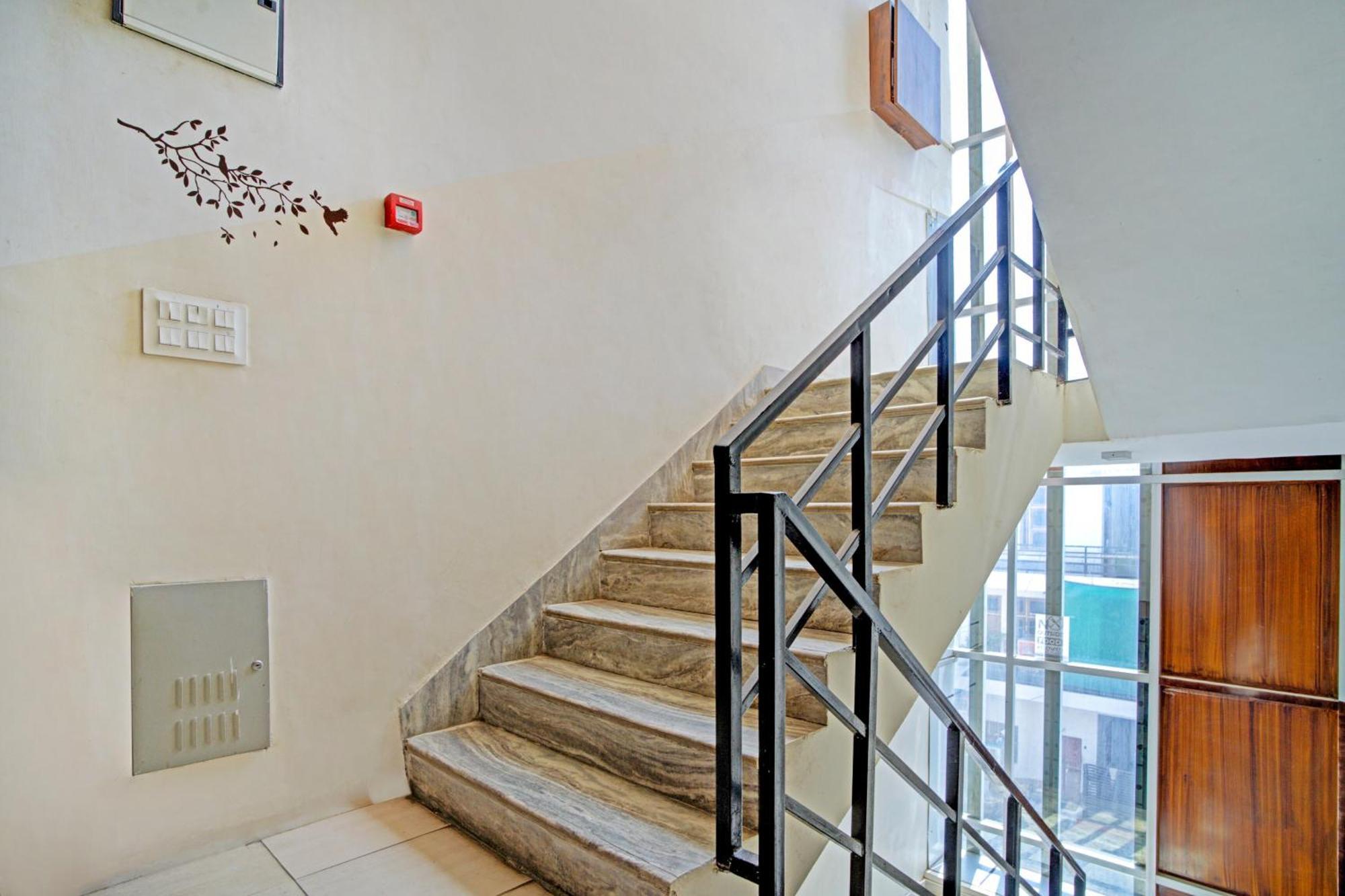 Hotel O City Vibes Τζαϊπούρ Εξωτερικό φωτογραφία