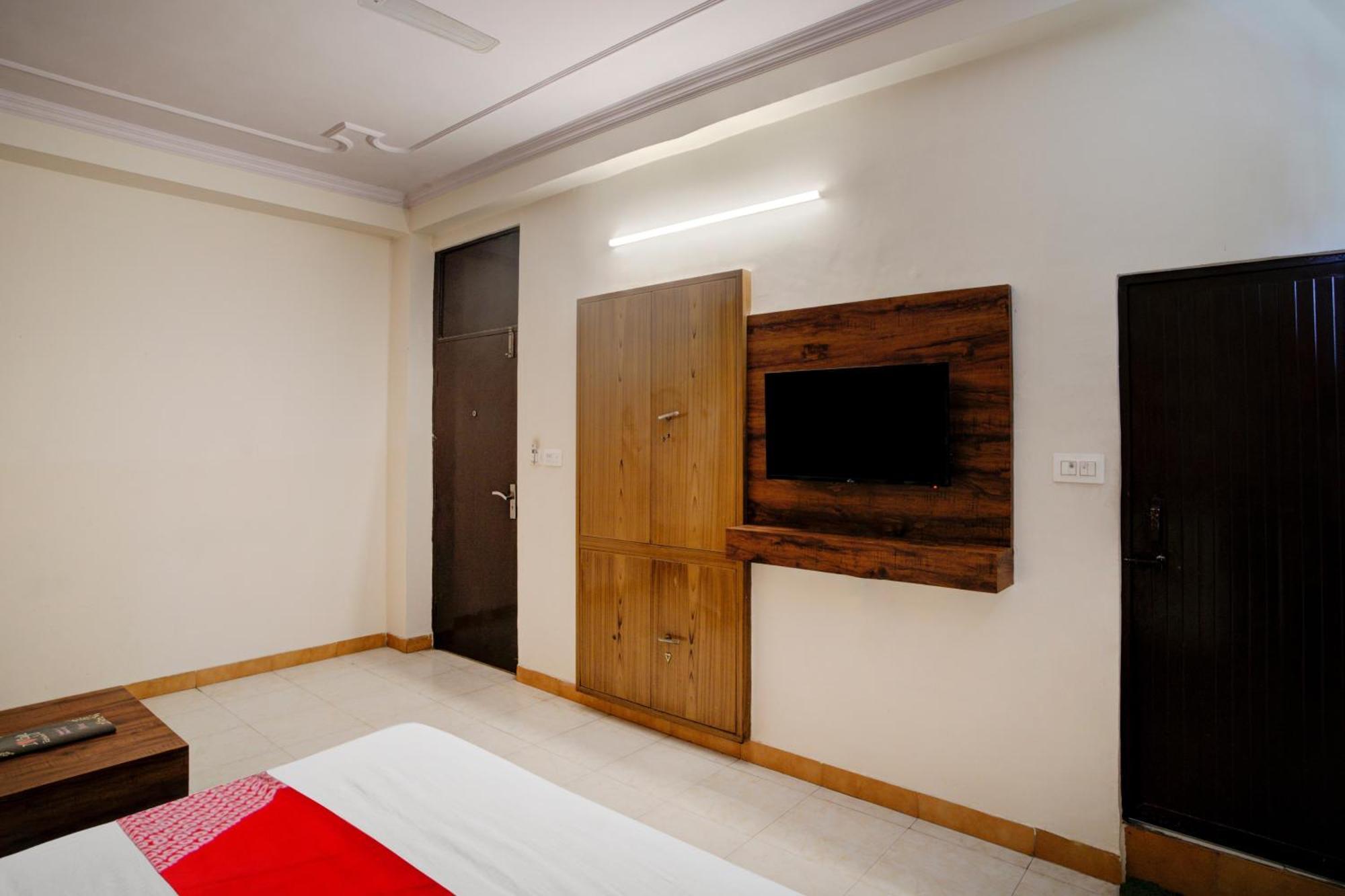 Hotel O City Vibes Τζαϊπούρ Εξωτερικό φωτογραφία